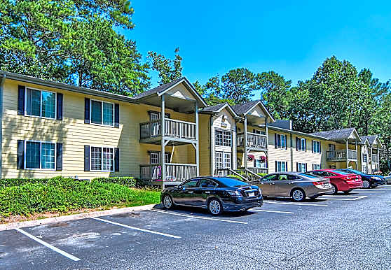 Crest At East Cobb Apartments Marietta Ga 30062