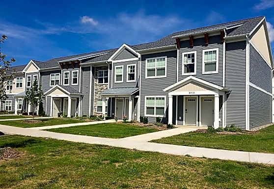 Meadow Creek Flats Apartments Rockford Mi 49341
