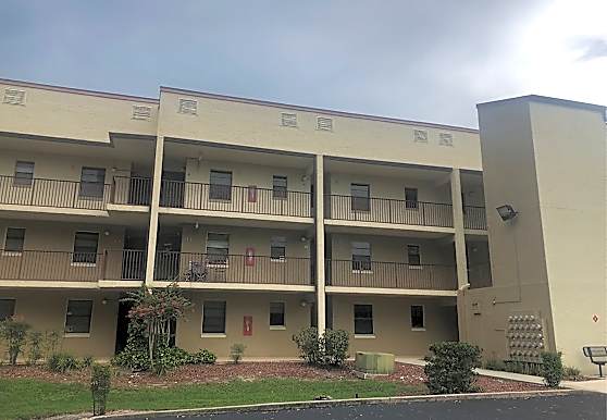 Tranquil Terrace Apartments Winter Park Fl 32789
