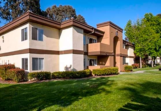 Crestwood Apartments El Cajon Ca 92021