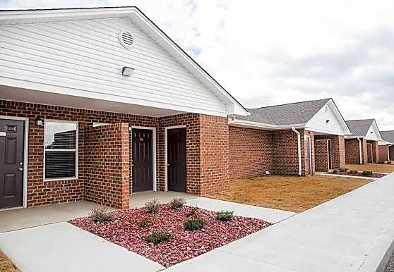 Breckenridge Apartments Tuscumbia Al 35674