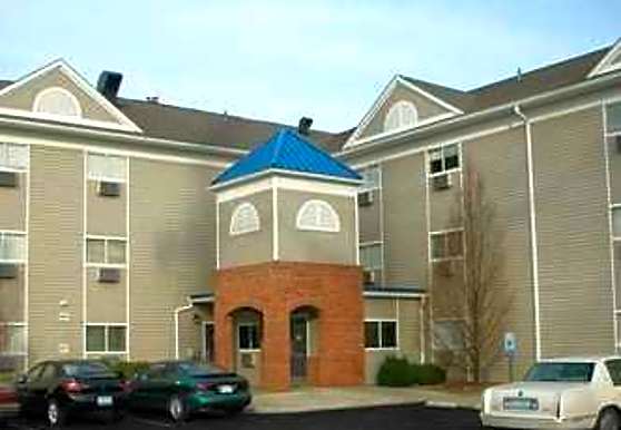 Intown Suites Aurora Zac Apartments Aurora Co 80014