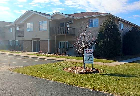 Ashbury Apartments Appleton Wi 54913