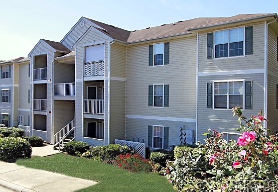 Pine Valley Apartments - Winston-Salem, NC 27105