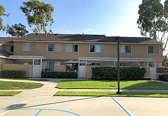 Orchard Park Apartments Irvine Ca 92618