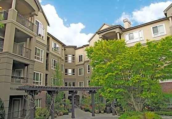 The Watermark Apartments Kirkland Wa 98033