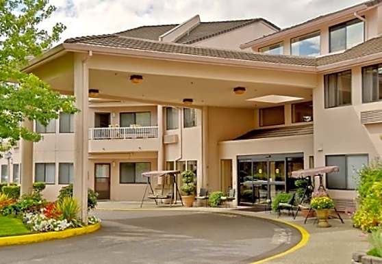 Capital Place Apartments - Olympia, WA 98502