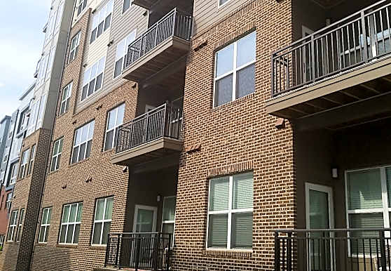 Southerly Luxury Apartments Towson Md 21204