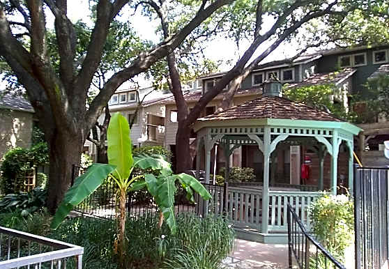 Allendale Condominiums Apartments Austin Tx 78757