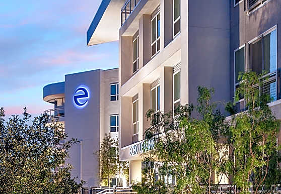 Echo Apartments Dallas, TX 75219