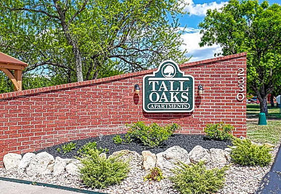 Tall Oaks Apartment Homes Wichita Ks 67220