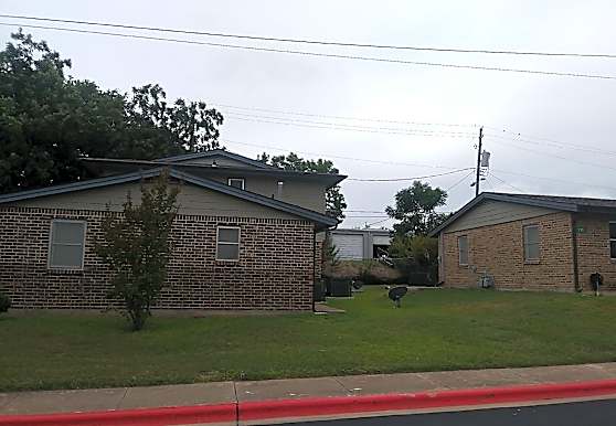 Georgian Manor Apartments Austin Tx 78753