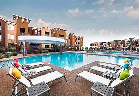 Liv Northgate Apartments Gilbert Az 85296