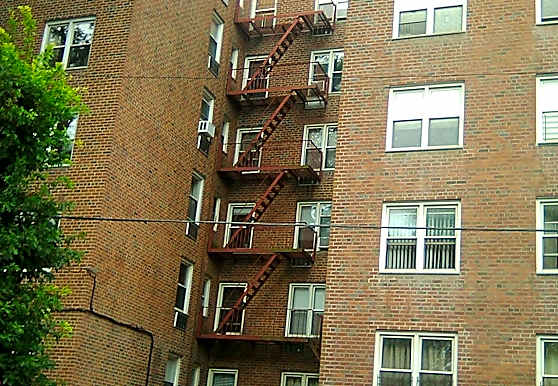 Pelham Parkway Apartments Bronx Ny 10461