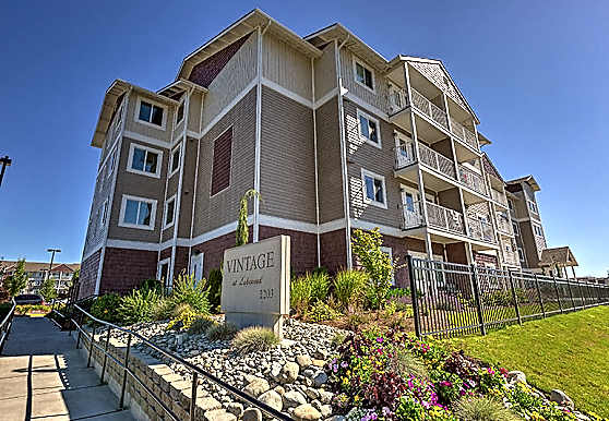 Vintage at Lakewood - Senior Apartments - Marysville, WA 98271