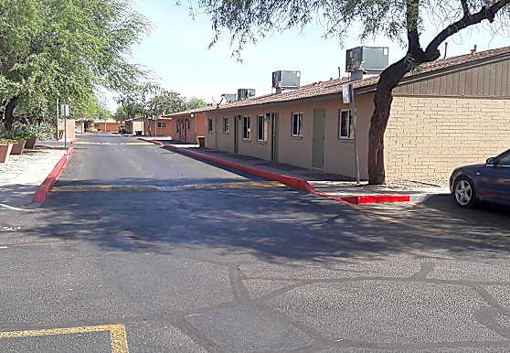 Casas De Esperanza Apartments Chandler Az 85225