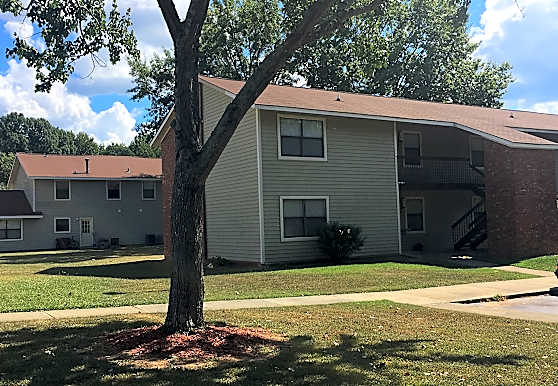 Wisewood Apartments Greenwood Sc 29646