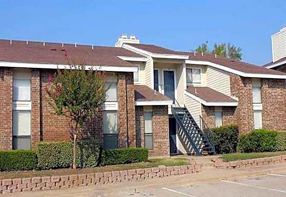 Riverbend Apartments Lancaster Tx 75146