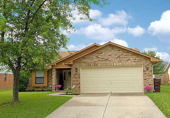 Vinebrook Homes Apartments Dayton Oh 45424