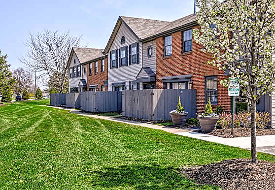 Aberdeen Place Apartments Grove City Oh 43123
