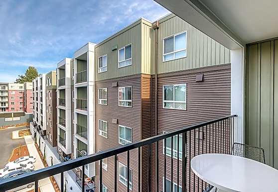 Polaris Apartments Shoreline Wa 98155