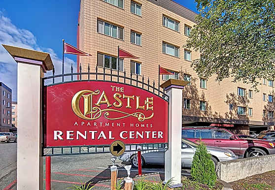 Castle Apartments Anchorage Ak 99503