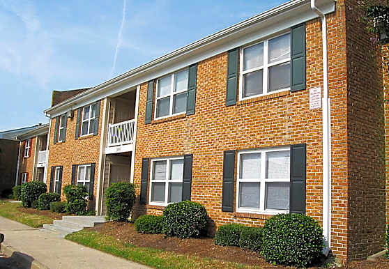 Forest Cove Apartments Chesapeake Va 23324