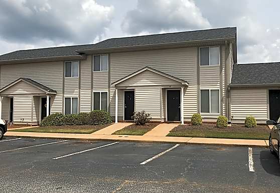 Westwood Townhouses Apartments Boiling Springs Sc 29316