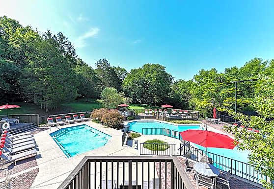 Arbors Of Brentwood Apartments Nashville Tn 37211