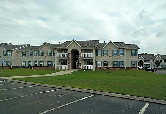 Oglethorpe Ridge Apartments Fort Oglethorpe Ga 30742