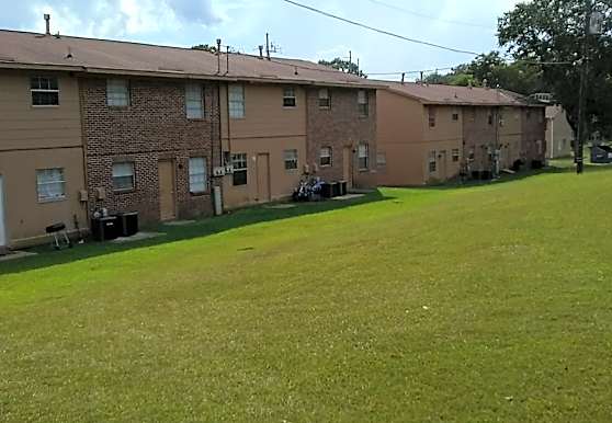 Talladega Downs Apartments Talladega Al 35160