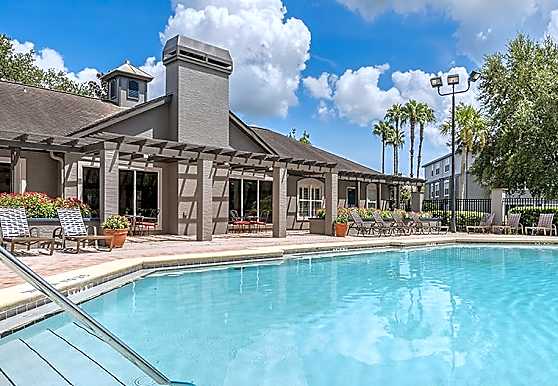 The Paddock Club Apartments Jacksonville Fl