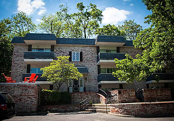 Coachman Apartments Lawrence Ks 66044