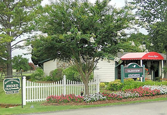 Glenview Apartments Huntsville Al 35803