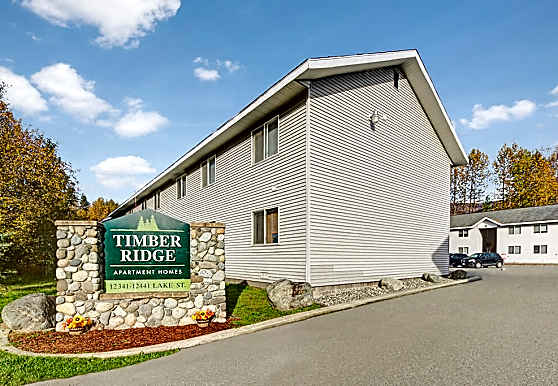 Timber Ridge Apartments Eagle River Ak 99577