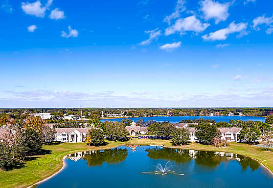 Madison Lake Ned Apartments Winter Haven Fl 33884