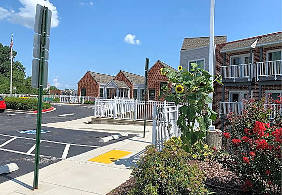 Golden Ring Co Op Apartments Essex Md 21221