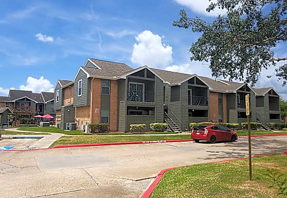 Bay Meadows Apartments Friendswood Tx 77546