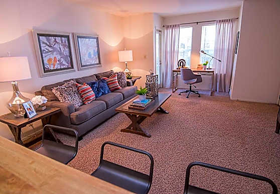 Waterford Apartments Tulsa Ok 74135