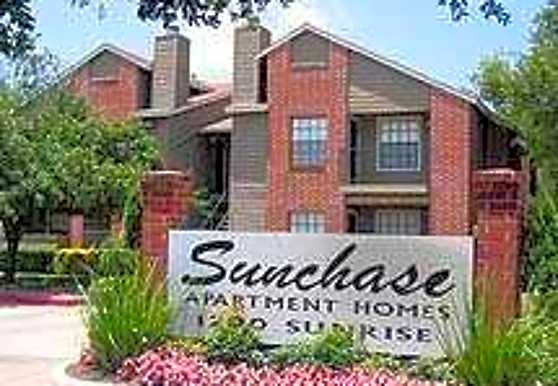 Sunchase Apartments Round Rock Tx 78664