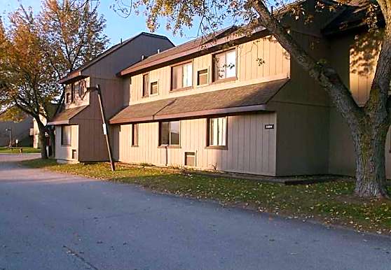 Bay Valley Harbor Apartments Bay City Mi 48706