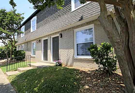 Grand Oaks Apartments Charlotte Nc 28210