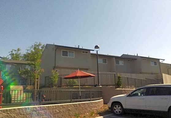 Creston Garden Apartments Paso Robles Ca 93446