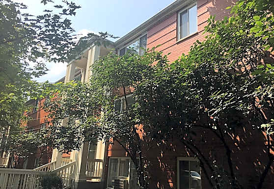 Plaza Garden Apartments Llc Newark Oh 43055