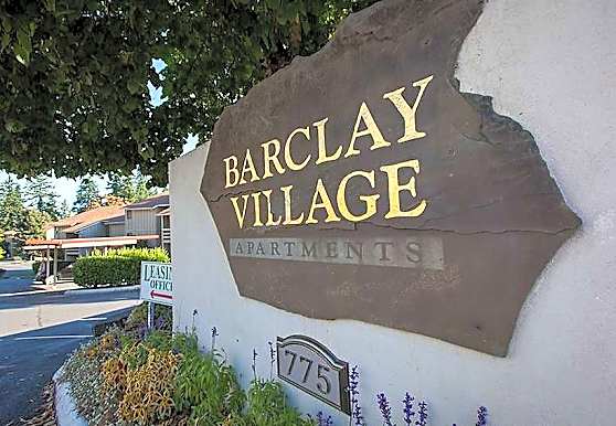 Barclay Village Apartments Oregon City Or 97045