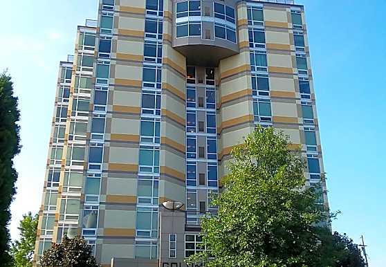 Columbia Senior Residences At Mlk Village Apartments - Atlanta, GA 30312