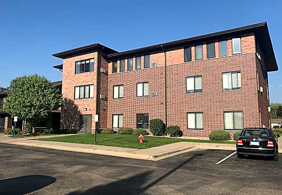 Simple Apple Meadows Apartments for Simple Design