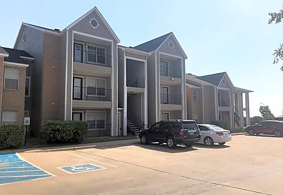 University Park Apartments Abilene Tx 79601