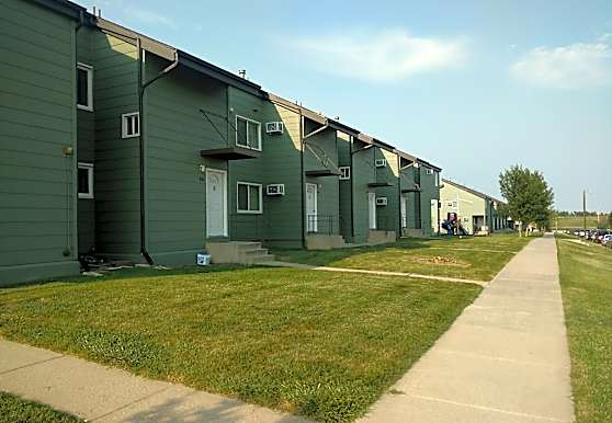 Driftwood Estates Apartments - Rapid City, SD 57701