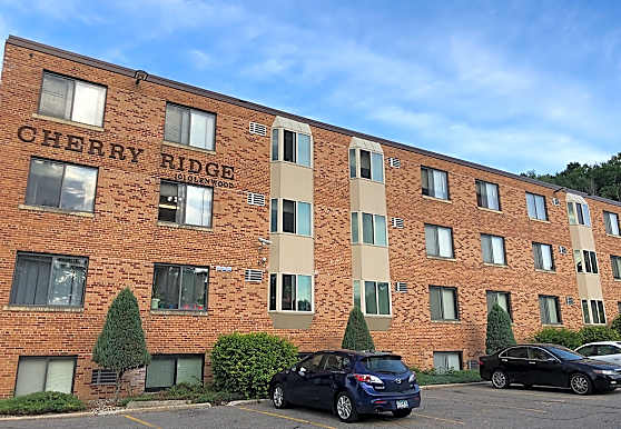 Cherry Ridge Apartments Mankato Mn 56001